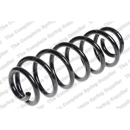 Lesjofors COIL SPRING REAR SKO 4285729